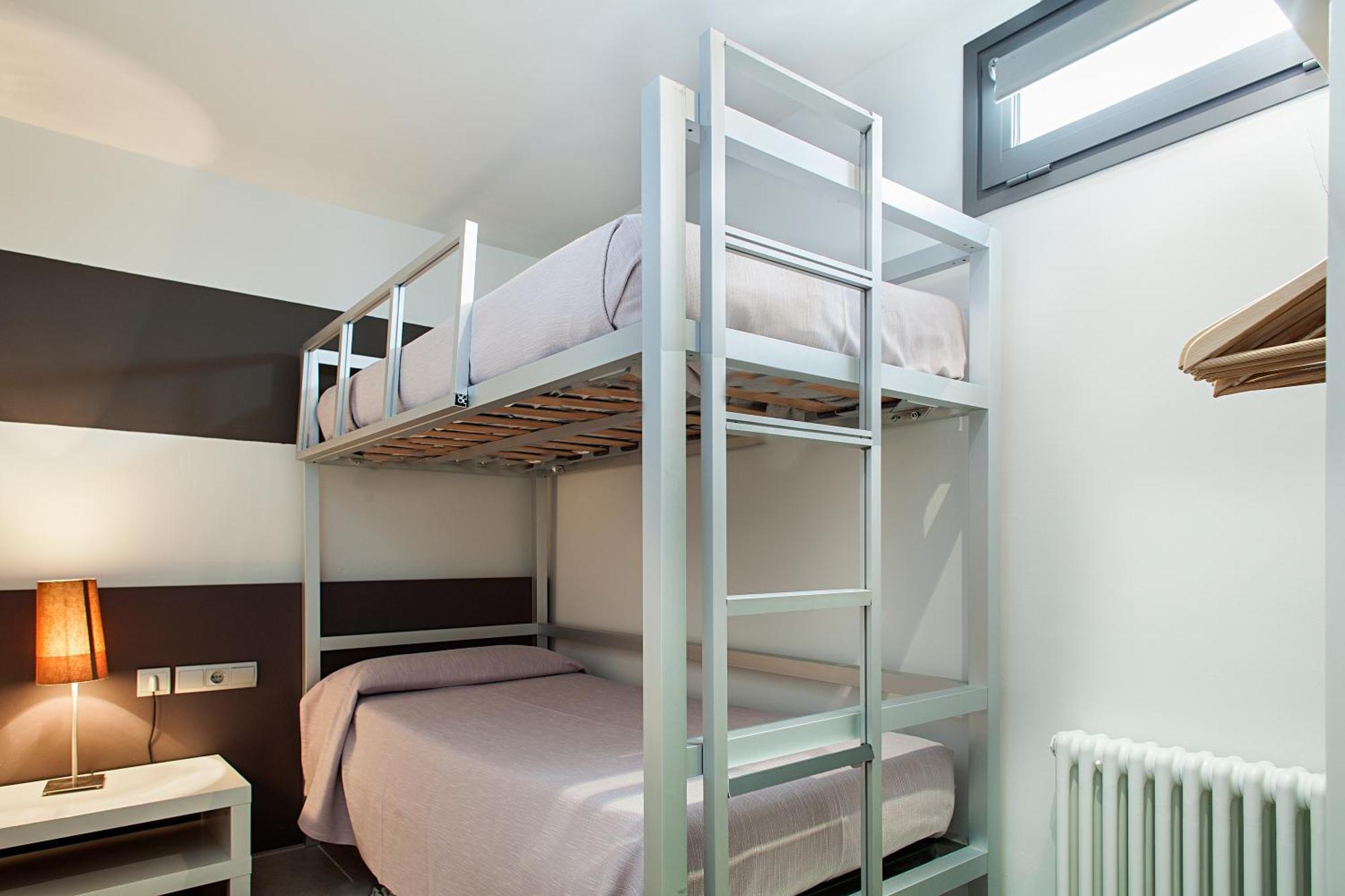 Apartamentos Marfina Castelldefels Værelse billede