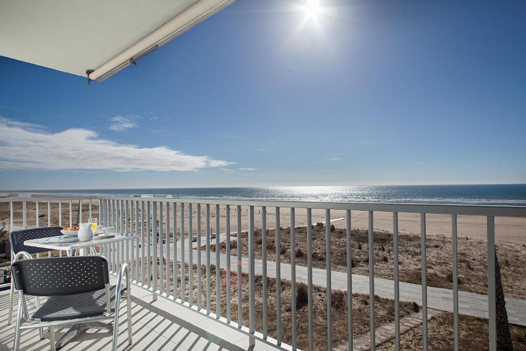 Apartamentos Marfina Castelldefels Værelse billede